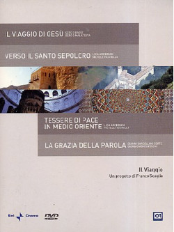 Viaggio (Il) - Itinerari Di Spiritualita' (4 Dvd)