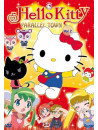 Hello Kitty - Parallel Town 02 (Eps 07-12)