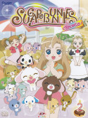 Sugarbunnies Chocolat 02 (Eps 15-27)