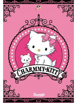 Charmmy Kitty 01
