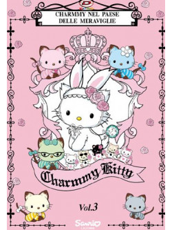 Charmmy Kitty 03