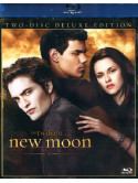 New Moon - The Twilight Saga (Deluxe Edition) (2 Blu-Ray)