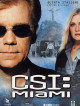 C.S.I. Miami - Stagione 05 01 (Eps 01-12) (3 Dvd)