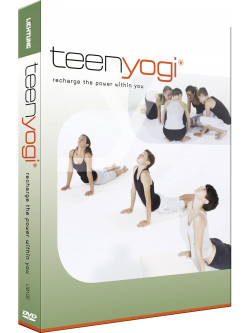 Teen Yogi