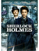 Sherlock Holmes (2009)