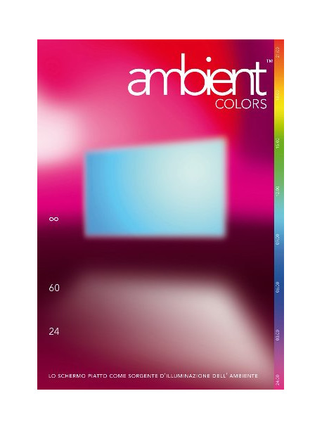 Ambient Colors