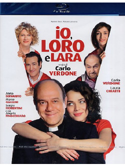 Io, Loro E Lara