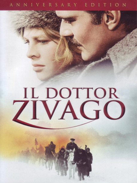 Dottor Zivago (Il) (Anniversary Edition)