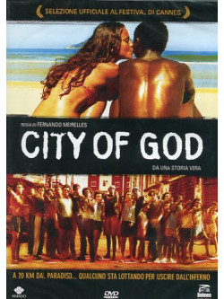 City Of God