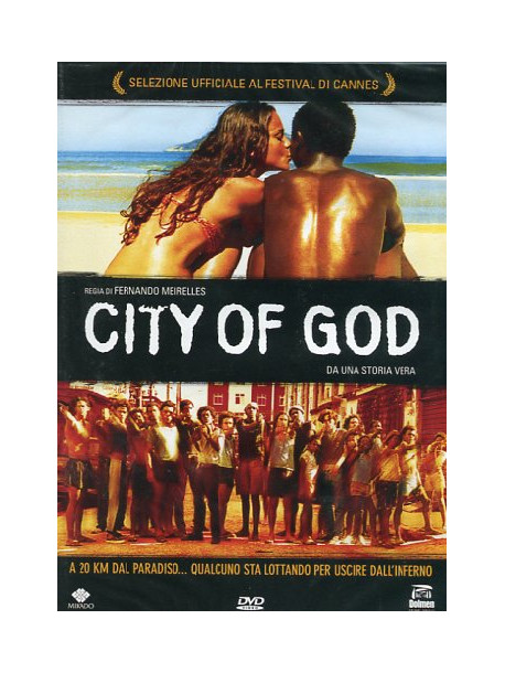 City Of God