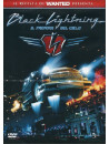 Black Lightning - Il Padrone Del Cielo