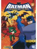 Batman - The Brave And The Bold 02