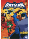 Batman - The Brave And The Bold 02