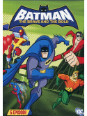 Batman - The Brave And The Bold 03