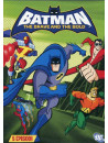 Batman - The Brave And The Bold 03