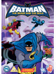 Batman - The Brave And The Bold 04