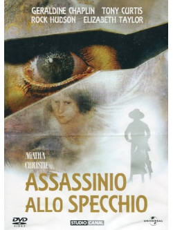 Assassinio Allo Specchio