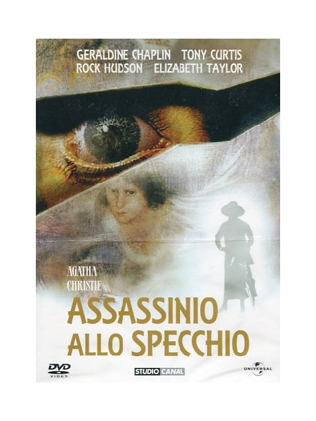 Assassinio Allo Specchio