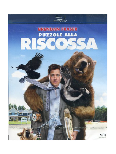 Puzzole Alla Riscossa