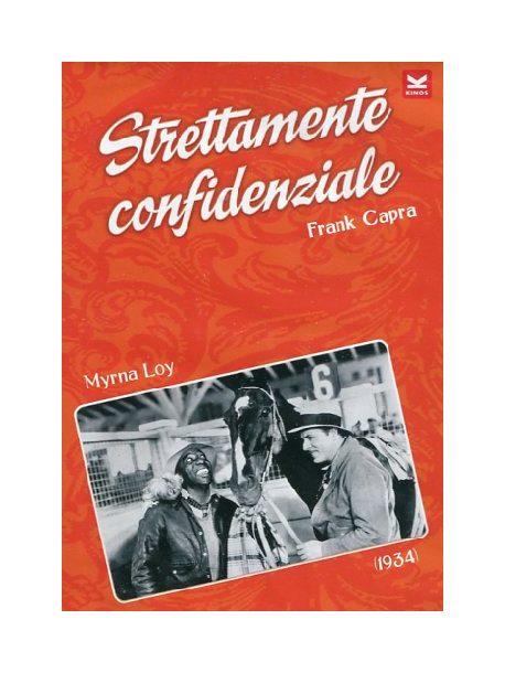 Strettamente Confidenziale