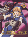 Chrno Crusade - Box 01 (Eps 01-12) (3 Dvd)