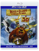 Boog & Elliot - A Caccia Di Amici (3D)