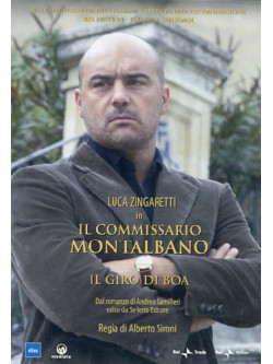 Commissario Montalbano (Il) - Il Giro Di Boa