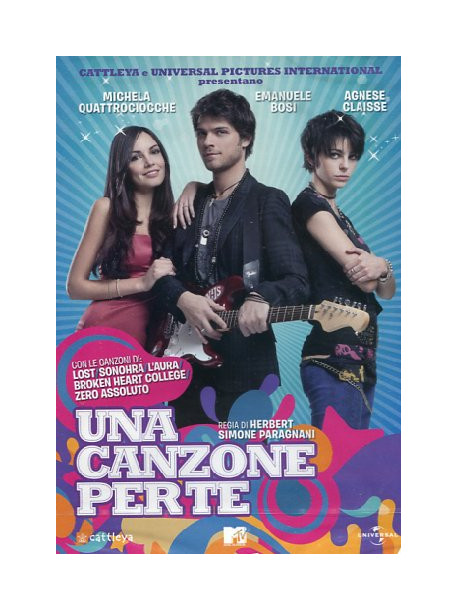 Canzone Per Te (Una)