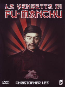 Vendetta Di Fu-Manchu (La)