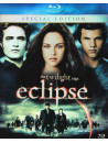 Eclipse - The Twilight Saga (SE)