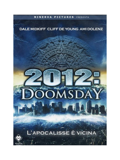 2012 - Doomsday