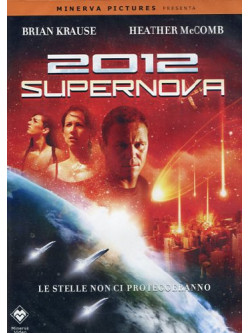 2012 - Supernova