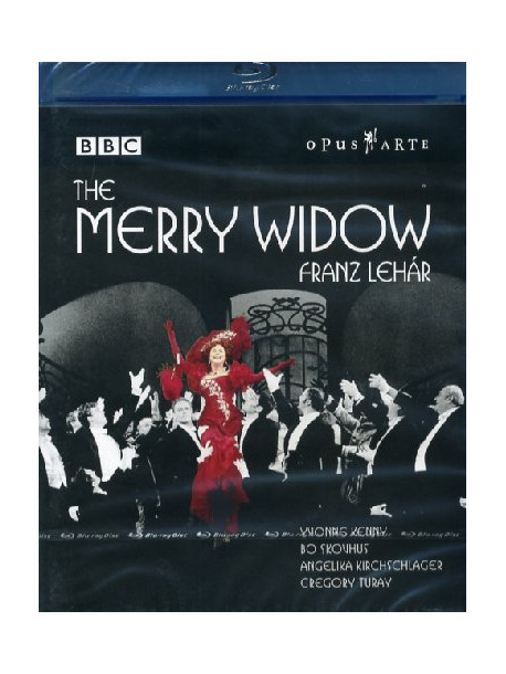 Vedova Allegra (La) / The Merry Widow