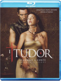Tudor (I) - Scandali A Corte - Stagione 02 (3 Blu-Ray)