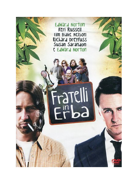 Fratelli In Erba