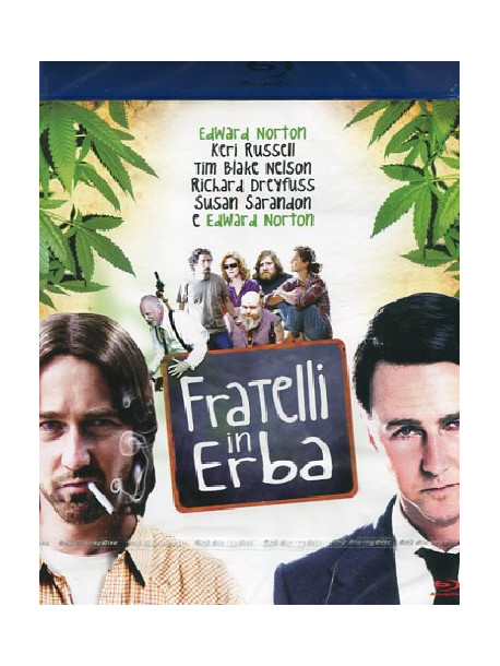 Fratelli In Erba