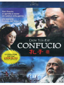 Confucio (Blu-Ray+Dvd)