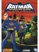 Batman - The Brave And The Bold 05