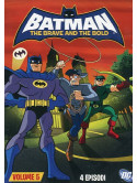 Batman - The Brave And The Bold 05