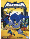 Batman - The Brave And The Bold 06