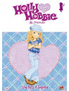 Holly Hobbie & Friends 01 - Una Festa A Sorpresa (Dvd+Stickers)