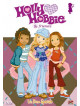 Holly Hobbie & Friends 02 - Un Dono Speciale (Dvd+Stickers)
