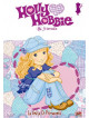 Holly Hobbie & Friends 03 - La Festa Di Primavera (Dvd+Stickers)