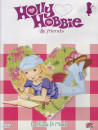 Holly Hobbie & Friends 05 - La Sfilata Di Moda (Dvd+Sticker)