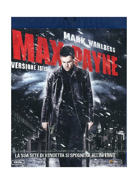 Max Payne