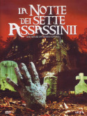 Notte Dei Sette Assassinii (La)