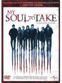 My Soul To Take