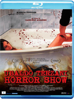Ubaldo Terzani Horror Show