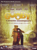 Gooby - L'Orsetto Scacciapaura