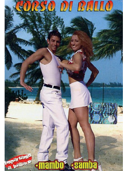 Corso Di Ballo - Mambo - Samba